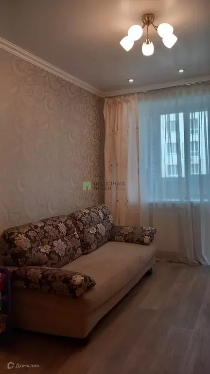 Продаётся 1-к квартира, 40.2 м - Фото 1