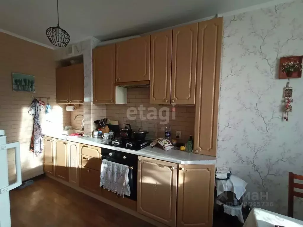 3-к кв. Калужская область, Обнинск ул. Энгельса, 4 (65.0 м) - Фото 1