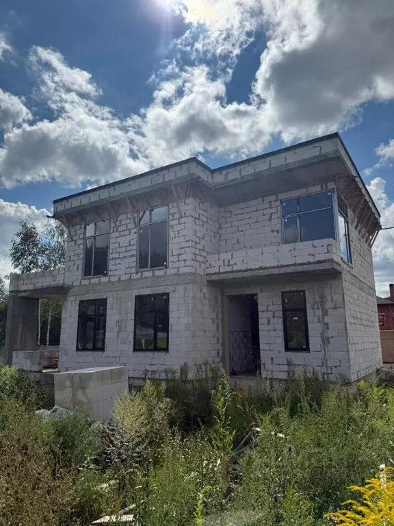 Дом, 277.9 м - Фото 1