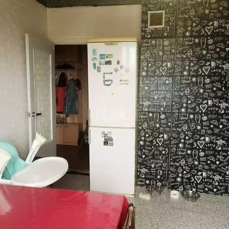 3-к кв. Тверская область, Тверь Октябрьский просп., 87к1 (70.0 м) - Фото 2