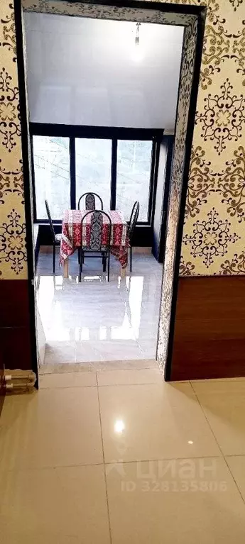 Дом в Краснодарский край, Сочи городской округ, с. Нижняя Шиловка ул. ... - Фото 2