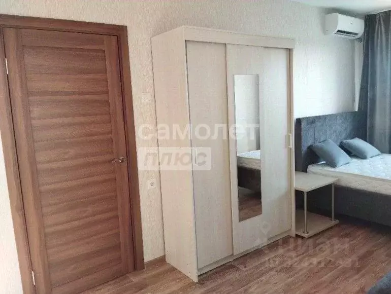 1-к кв. Липецкая область, Липецк Минская ул., 6Ак1 (38.0 м) - Фото 1