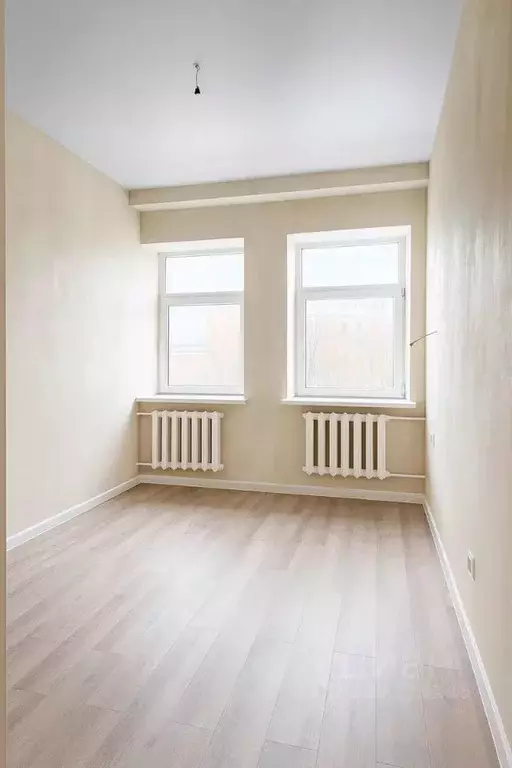 Студия Москва Новая Басманная ул., 35С1 (14.9 м) - Фото 0