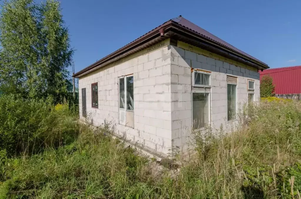 Дом в Вологодская область, Вологда Ананьинская ул. (66 м) - Фото 0