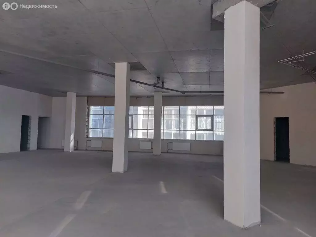 Помещение свободного назначения (420 м) - Фото 1