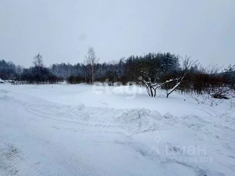 Участок в Костромская область, Кострома Ручеек СНТ, 32 (12.0 сот.) - Фото 2