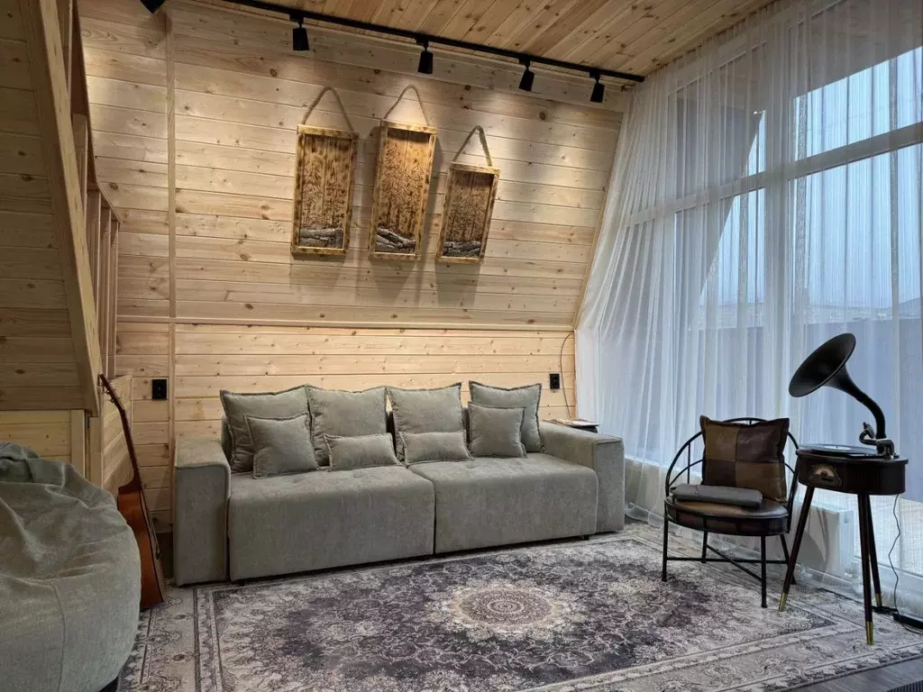 Дом в Ставропольский край, Предгорный муниципальный округ, пос. Джуца ... - Фото 2