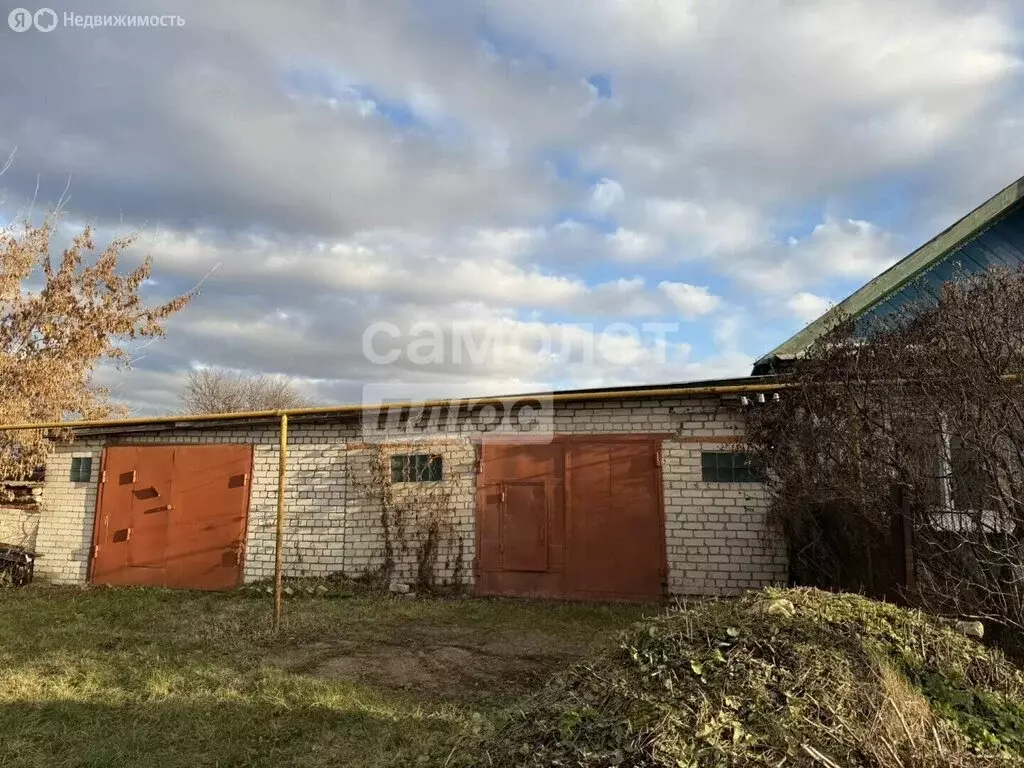 Дом в Казань, Советский район, жилой массив Чебакса (46.2 м) - Фото 2