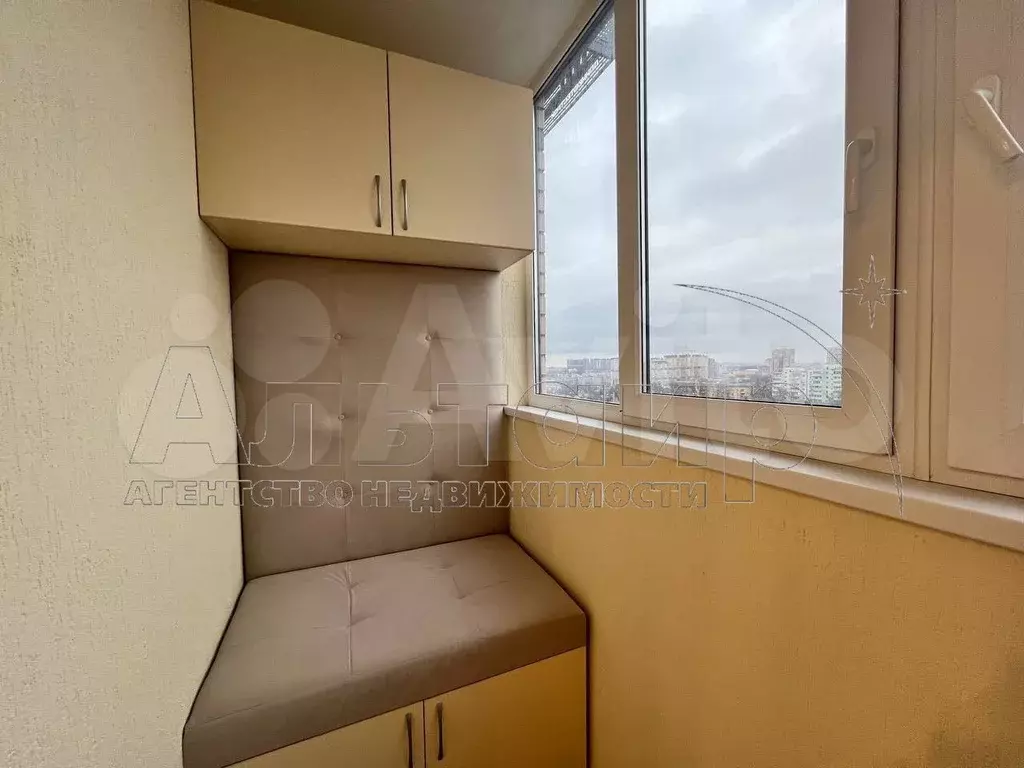 1-к. квартира, 41 м, 11/24 эт. - Фото 1