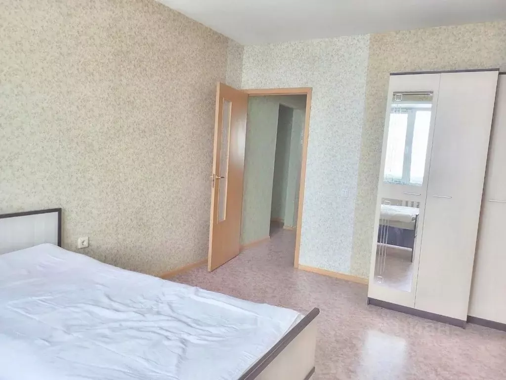 3-к кв. Ярославская область, Данилов ул. Шарохина, 19 (68.0 м) - Фото 1