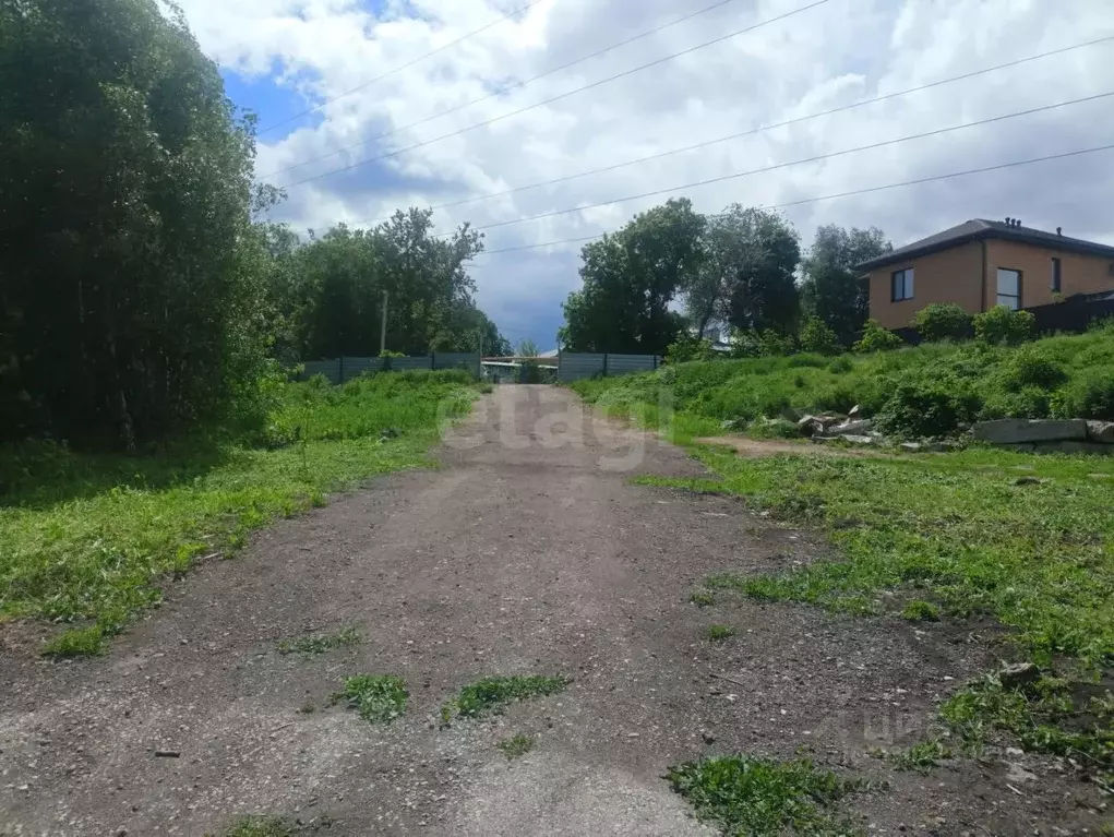 Участок в Саратовская область, Саратов ул. Ершовская, 79 (11.0 сот.) - Фото 2