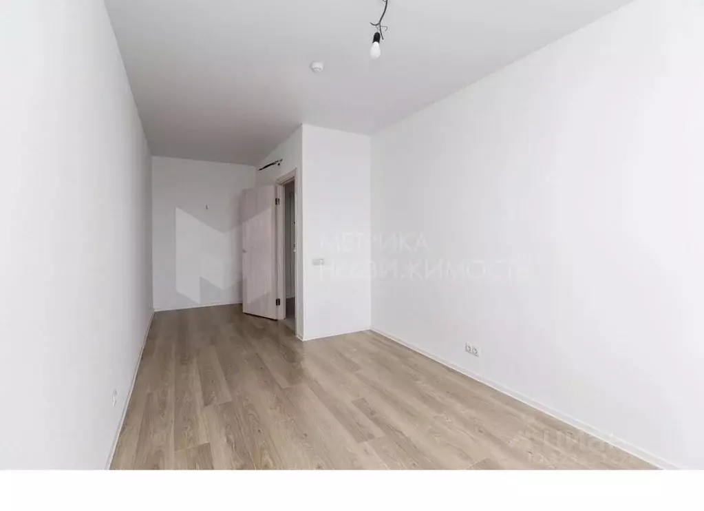 1-к кв. Ленинградская область, Всеволожский район, пос. Бугры ул. ... - Фото 1