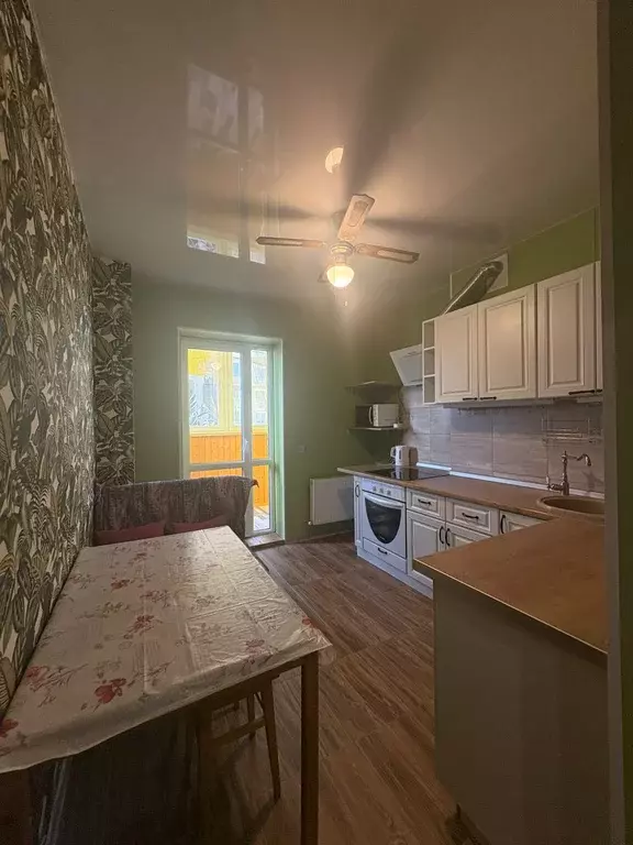 Продаётся 1-к квартира, 30 м - Фото 1