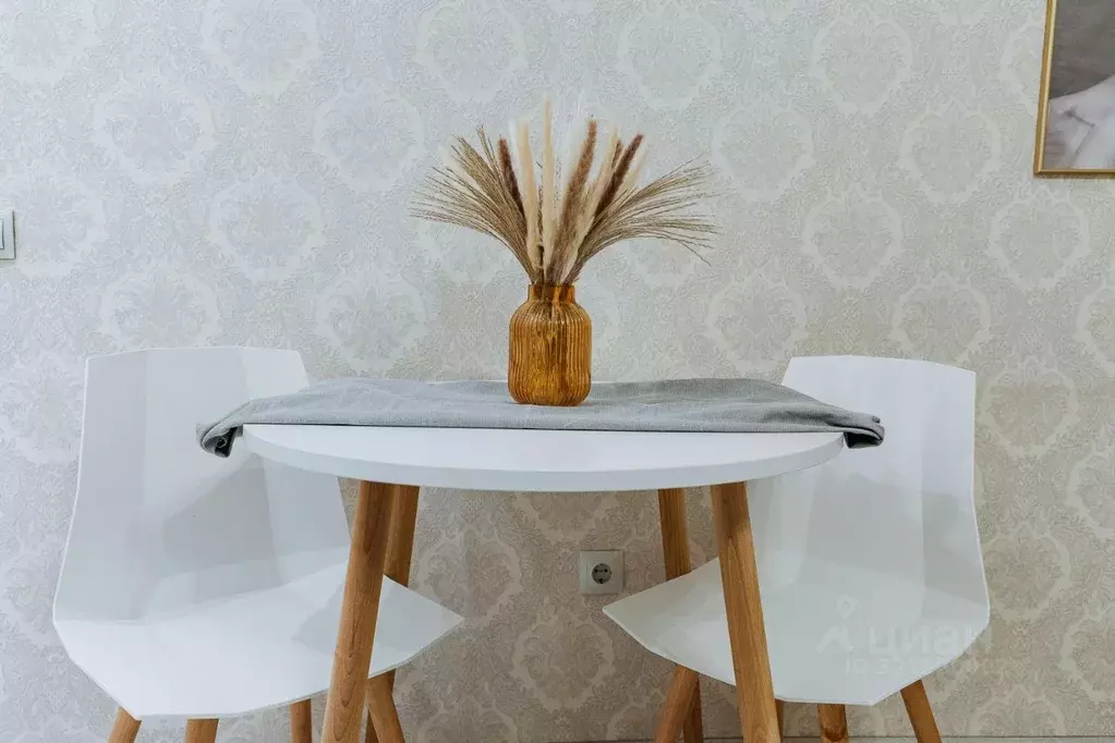 Студия Башкортостан, Уфа Коммунистическая ул., 98/1 (37.0 м) - Фото 2