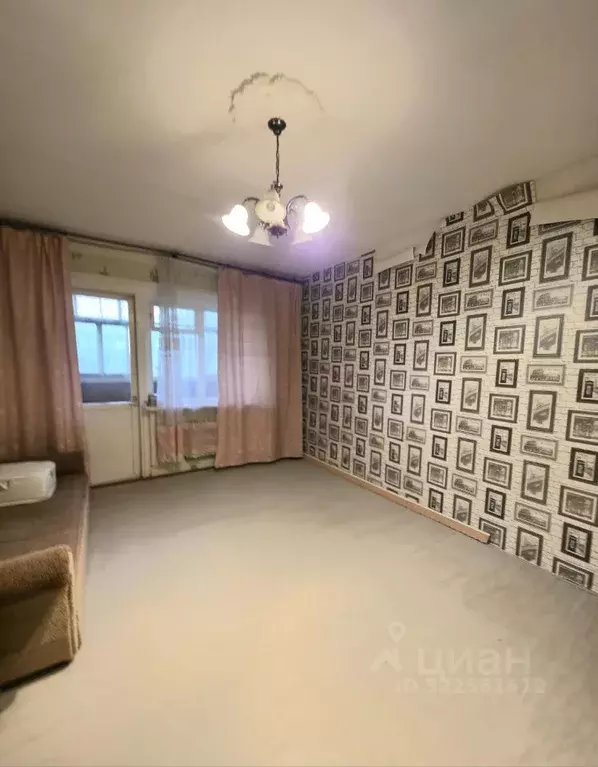 3-к кв. Астраханская область, Астрахань ул. Николая Островского, 152к3 ... - Фото 0