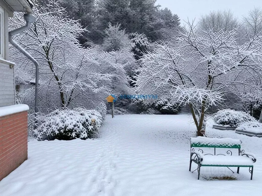 Дом в Московская область, Домодедово Барыбино мкр, ул. Ленина, 1 (146 ... - Фото 2