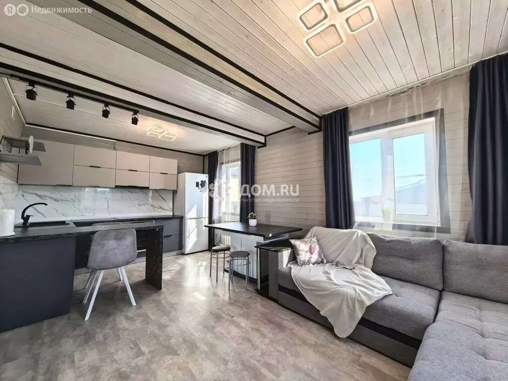 Дом в Московская область, городской округ Коломна, деревня ... - Фото 1