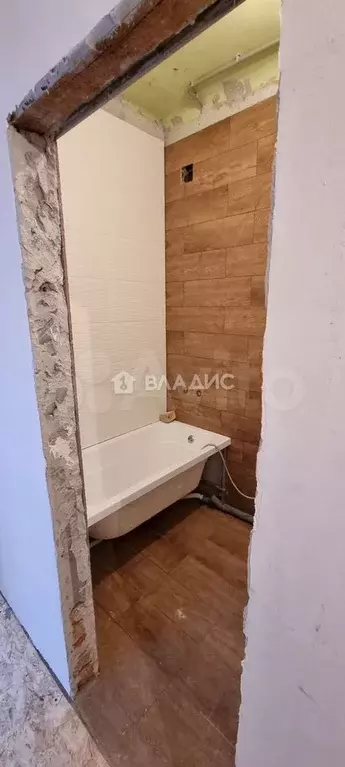 2-к. квартира, 46,2 м, 2/3 эт. - Фото 0