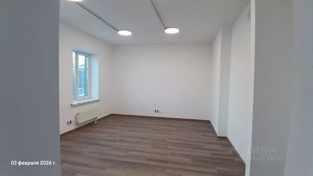 Офис в Брянская область, Брянск Трудовая ул., 26А (23 м) - Фото 1