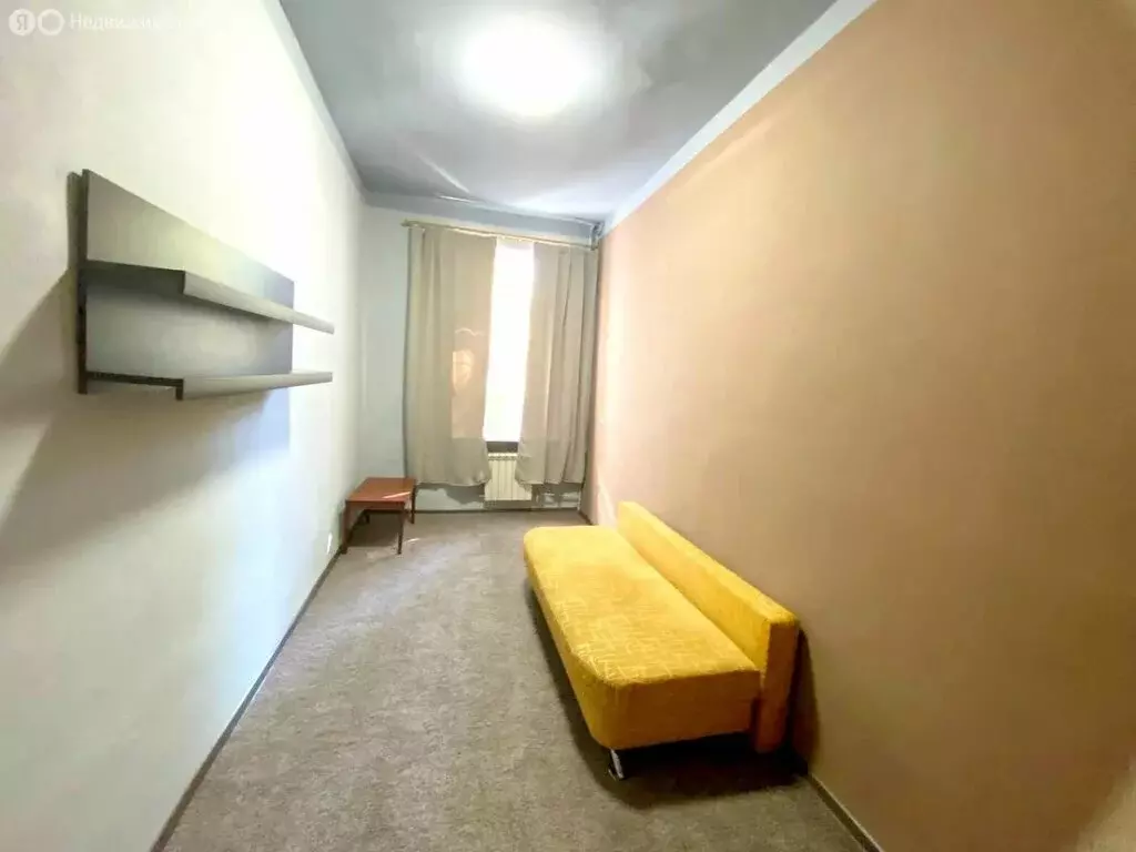 Квартира-студия: Калининград, улица Александра Суворова, 41 (20 м) - Фото 0