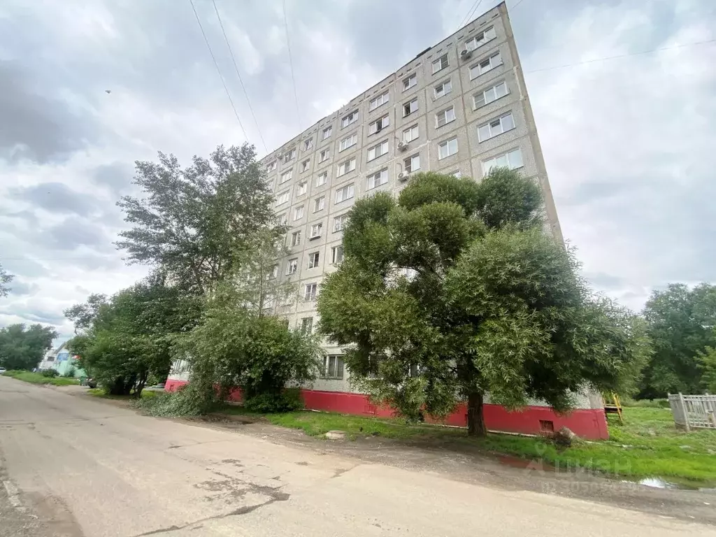 1-к кв. Омская область, Омск Звездная ул., 2Е (39.3 м) - Фото 1