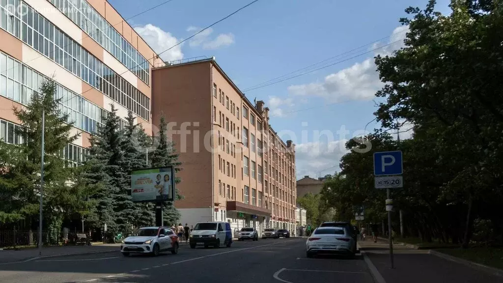 Офис (294.2 м) - Фото 1