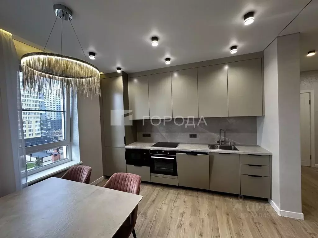 4-к кв. Алтайский край, Барнаул Песчаная ул., 171к1 (87.0 м) - Фото 0