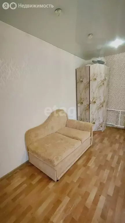 1к в -комнатной квартире (17.1 м) - Фото 2