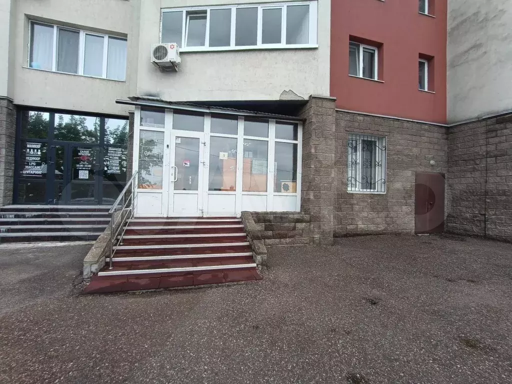 Офис в центре с парковкой - Фото 1