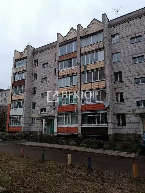 1к в 3-комнатной квартире (31 м) - Фото 1