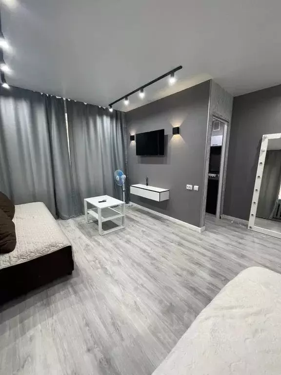 1-к кв. Свердловская область, Нижний Тагил ул. Карла Маркса, 26 (31.0 ... - Фото 1