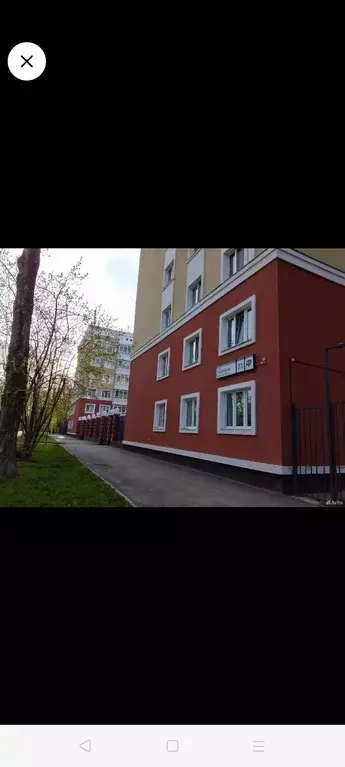 Продаётся 1-к квартира, 35 м - Фото 1