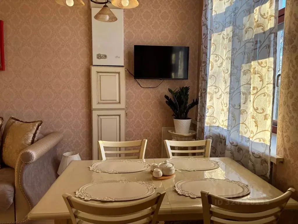 2-к кв. Ярославская область, Ярославль Советская ул., 7А (65.0 м) - Фото 2