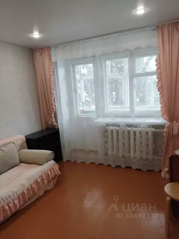 2-к кв. Татарстан, Казань ул. Сибирский Тракт, 35к2 (45.0 м) - Фото 0