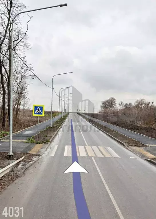 Участок 6,8 сот. (ИЖС) - Фото 1