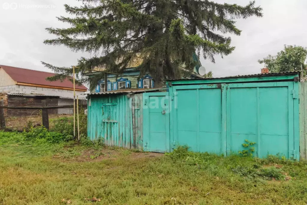 Участок в Омск, 3-я Островская улица (10.1 м) - Фото 2