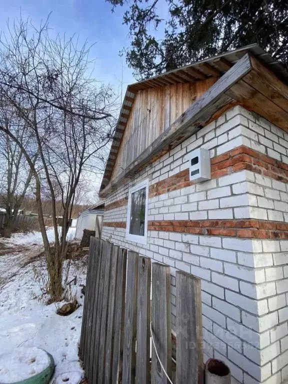 Дом в Амурская область, Свободный Большая ул., 84 (24 м) - Фото 2