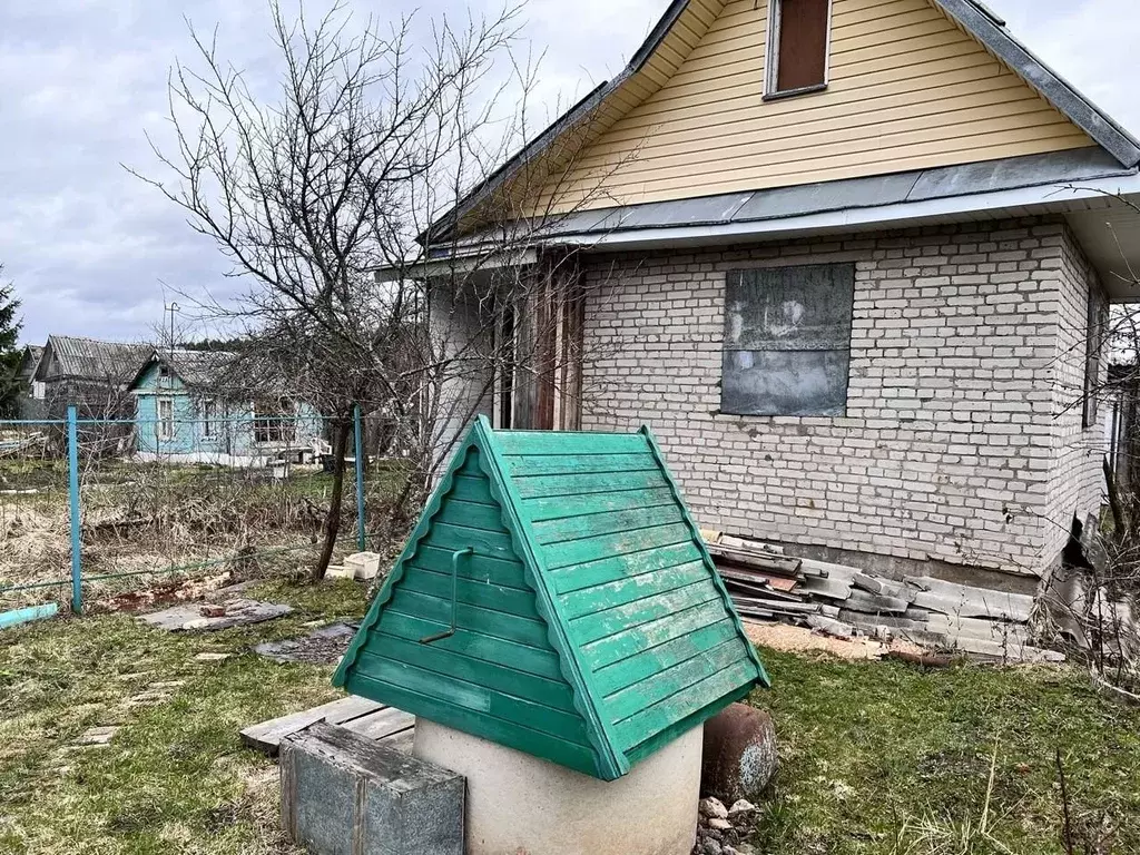 Участок в Тверская область, Кимры Южный садоводческое товарищество, ... - Фото 0