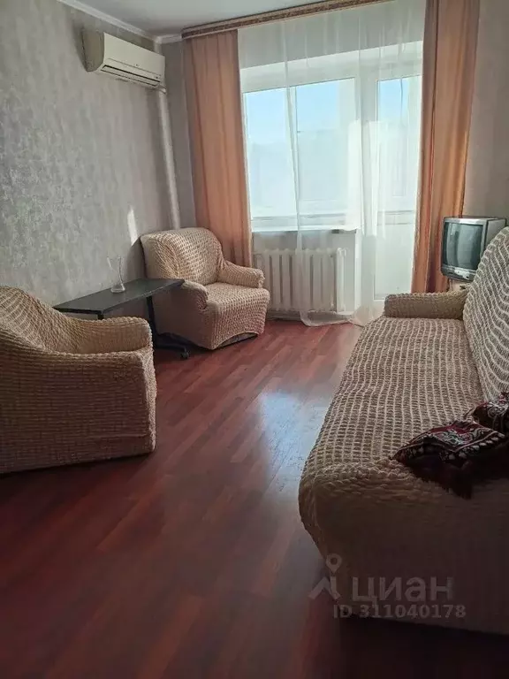 2-к кв. Ростовская область, Ростов-на-Дону Дачная ул., 2/1В (47.0 м) - Фото 0
