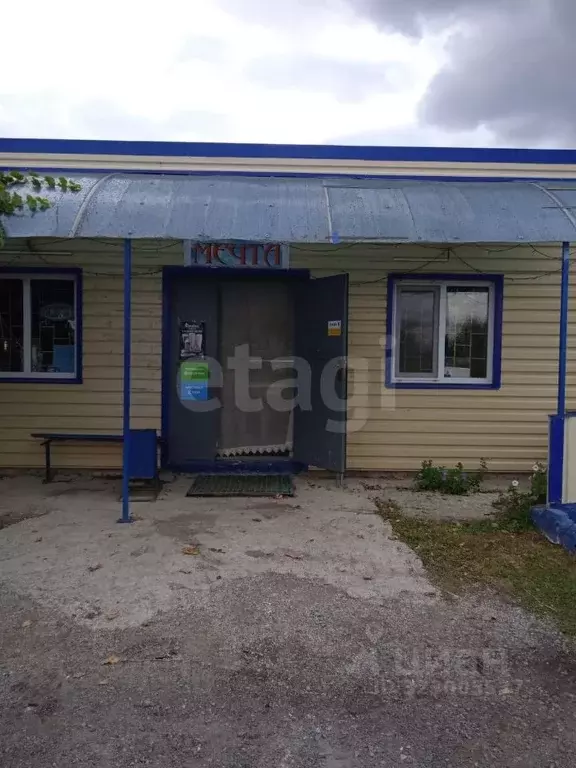 Торговая площадь в Белгородская область, Красногвардейский район, ... - Фото 1
