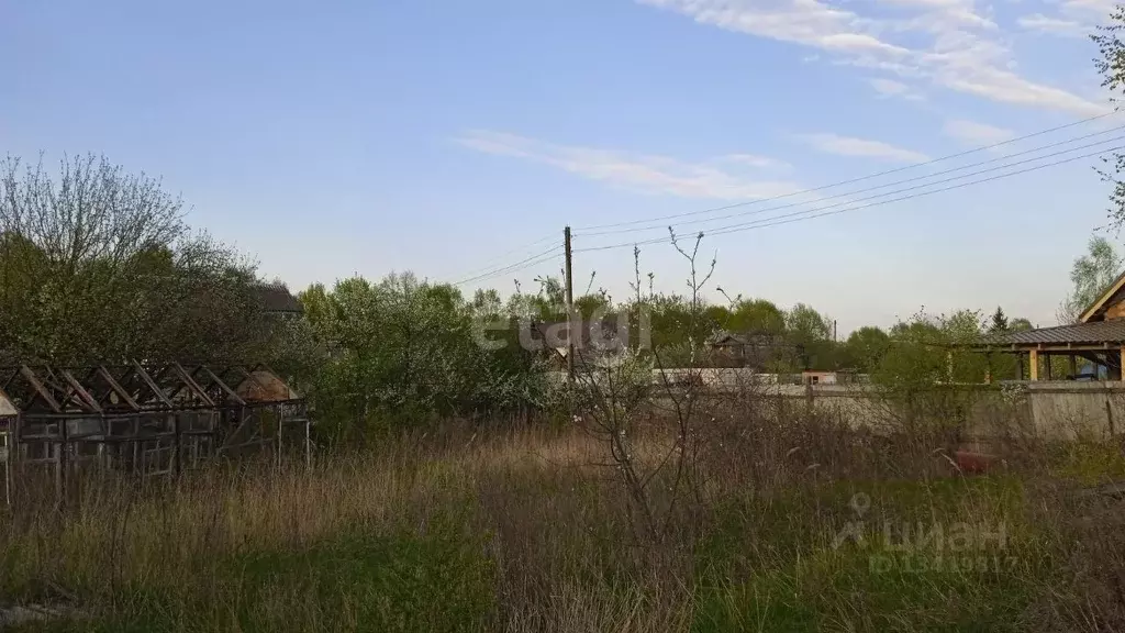 Дом в Брянская область, Брянск Дружба садовое общество, ул. Западная, ... - Фото 0