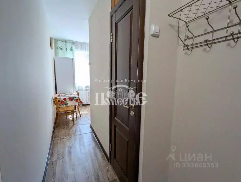 2-к кв. Иркутская область, Иркутск бул. Рябикова, 50 (42.0 м) - Фото 2