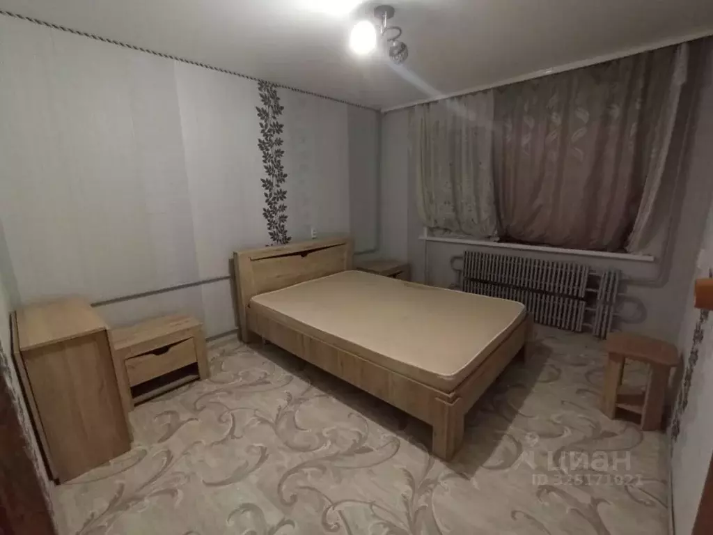 1-к кв. Белгородская область, Старый Оскол Лебединец мкр, 27А (34.0 м) - Фото 2