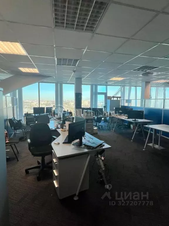 Офис в Санкт-Петербург Стартовая ул., 8 (801 м) - Фото 1