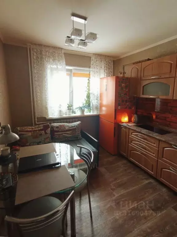 1-к кв. Ханты-Мансийский АО, Когалым Таллинская ул., 17 (37.7 м) - Фото 1