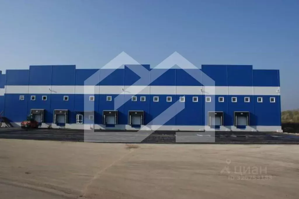 Помещение свободного назначения в Московская область, Богородский ... - Фото 2