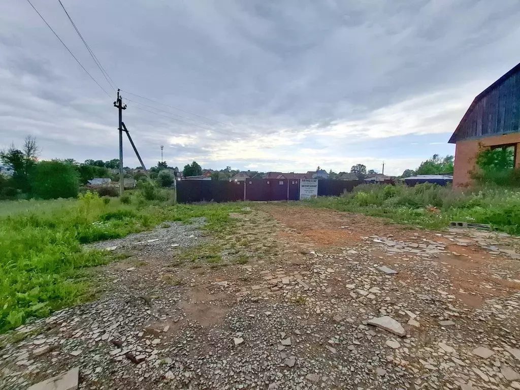 Помещение свободного назначения в Калужская область, Кондрово ... - Фото 2