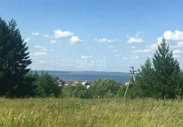 Участок в Татарстан, Тукаевский район, с. Калмаш  (6.0 сот.) - Фото 0