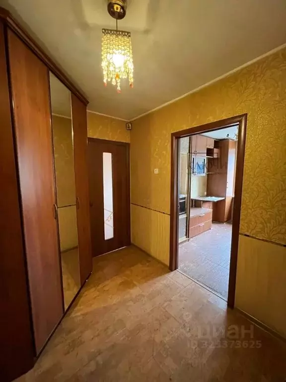 2-к кв. Челябинская область, Магнитогорск ул. Галиуллина, 25/2 (41.0 ... - Фото 1