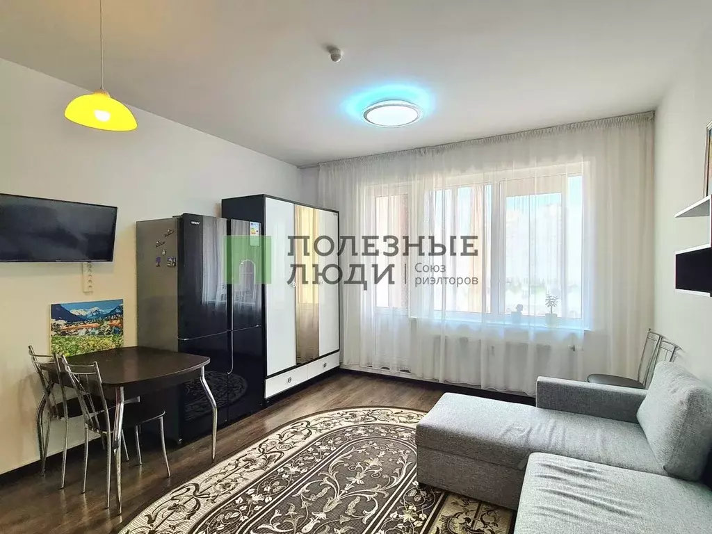 Студия Санкт-Петербург Кондратьевский просп., 68к4 (24.4 м) - Фото 0